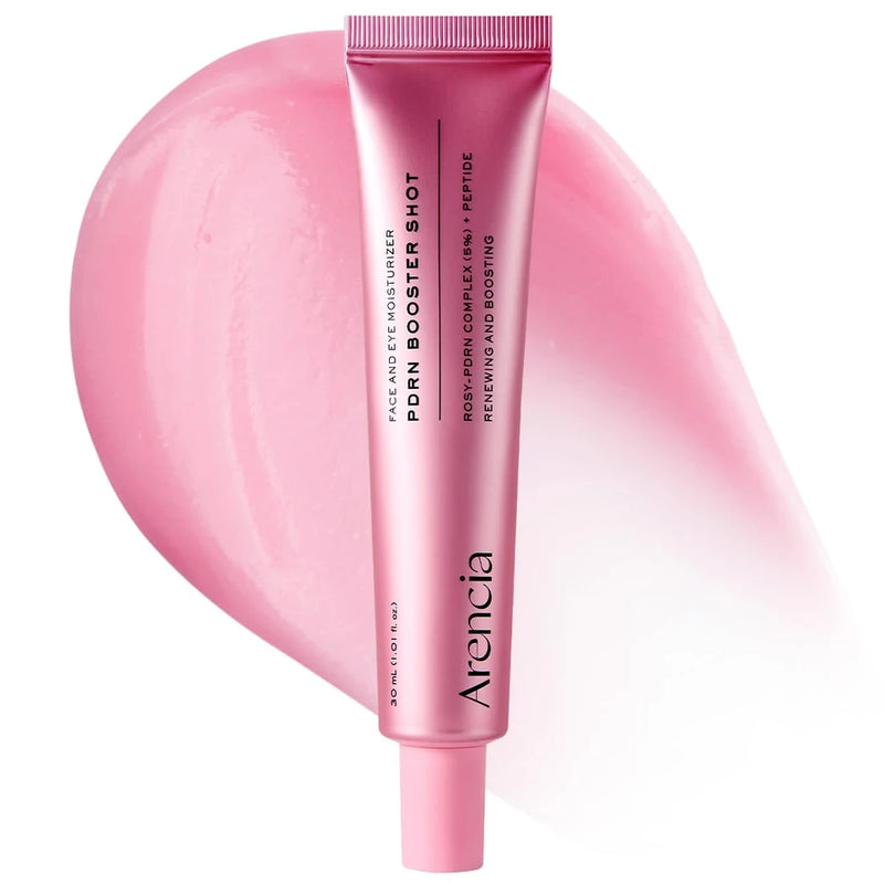Arencia PDRN Booster Shot Serum