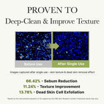Arencia Green Tea Rice Cake Cleanser