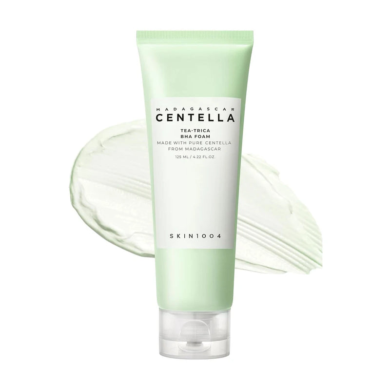 SKIN1004 - Madagascar Centella Tea-Trica Mild Peeling Gel