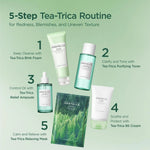 SKIN1004 - Madagascar Centella Tea-Trica Mild Peeling Gel