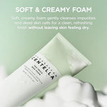SKIN1004 - Madagascar Centella Tea-Trica Mild Peeling Gel