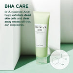 SKIN1004 - Madagascar Centella Tea-Trica Mild Peeling Gel