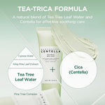 SKIN1004 - Madagascar Centella Tea-Trica Mild Peeling Gel