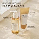 SKIN1004 - Madagascar Centella Double Cleansing Duo Set