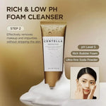 SKIN1004 - Madagascar Centella Double Cleansing Duo Set