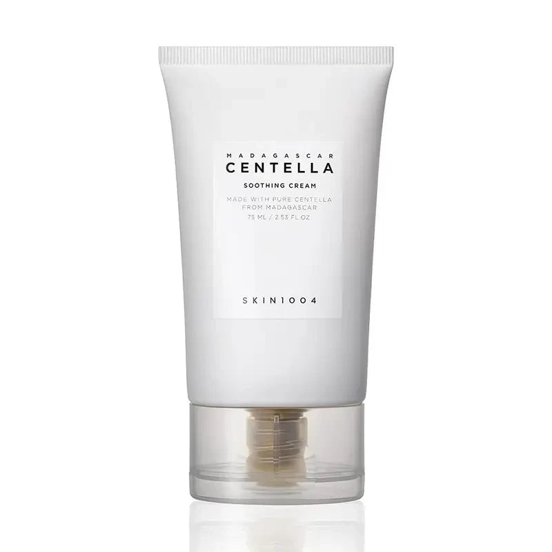 SKIN1004 - Madagascar Centella Quick Calming Duo Set.