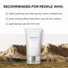 SKIN1004 - Madagascar Centella Quick Calming Duo Set.