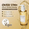 SKIN1004 Madagascar Centella Light Cleansing Oil