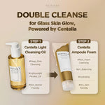 SKIN1004 Madagascar Centella Light Cleansing Oil