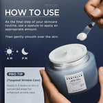 SKIN1004 Hyalu TECA Firming Cream