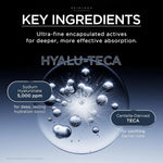 SKIN1004 Hyalu TECA Firming Cream