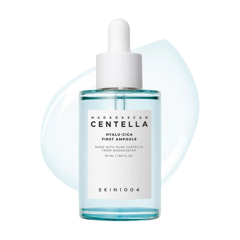 SKIN1004 Hyalu-Cica First Ampoule
