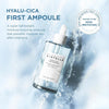 SKIN1004 Hyalu-Cica First Ampoule