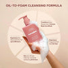 Nutseline Aroma Nut Shower Oil