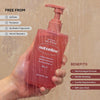 Nutseline Aroma Nut Shower Oil