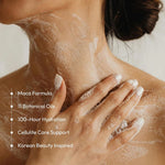 Nutseline Aroma Nut Shower Oil