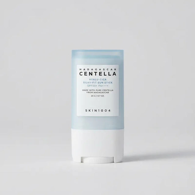 SKIN1004 - Madagascar Centella Hyalu-Cica Silky-Fit Sun Stick