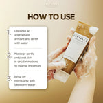 SKIN1004 Madagascar Centella Ampoule Foam