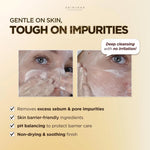 SKIN1004 Madagascar Centella Ampoule Foam