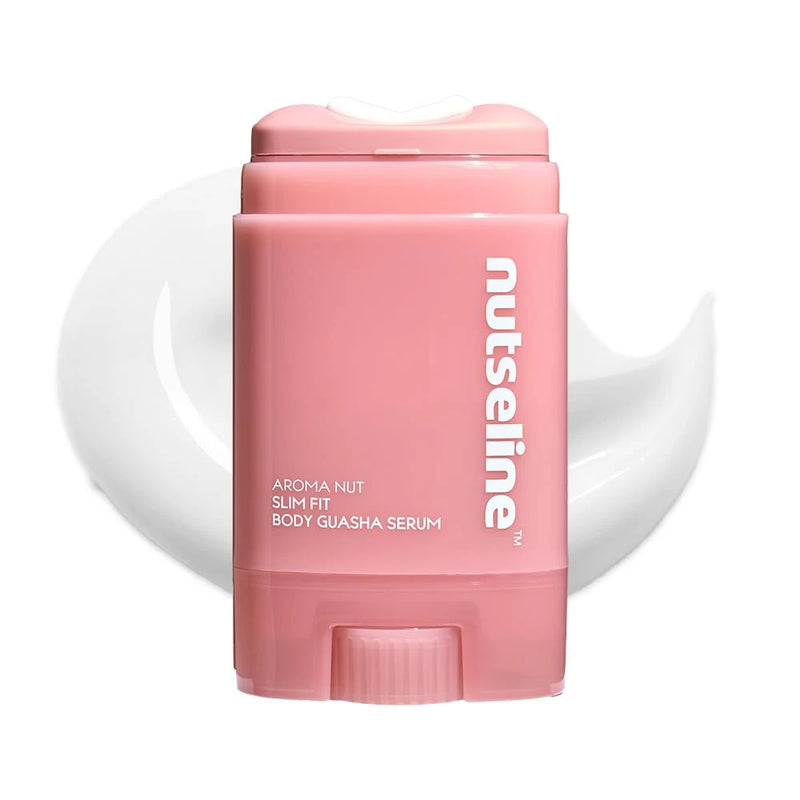Nutseline Slim Fit GuaSha Serum 2.02 oz