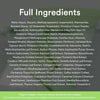 Abib Vegan Collagen Heartleaf Jelly Mask
