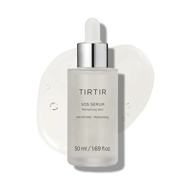 TIRTIR SOS Serum 50ml