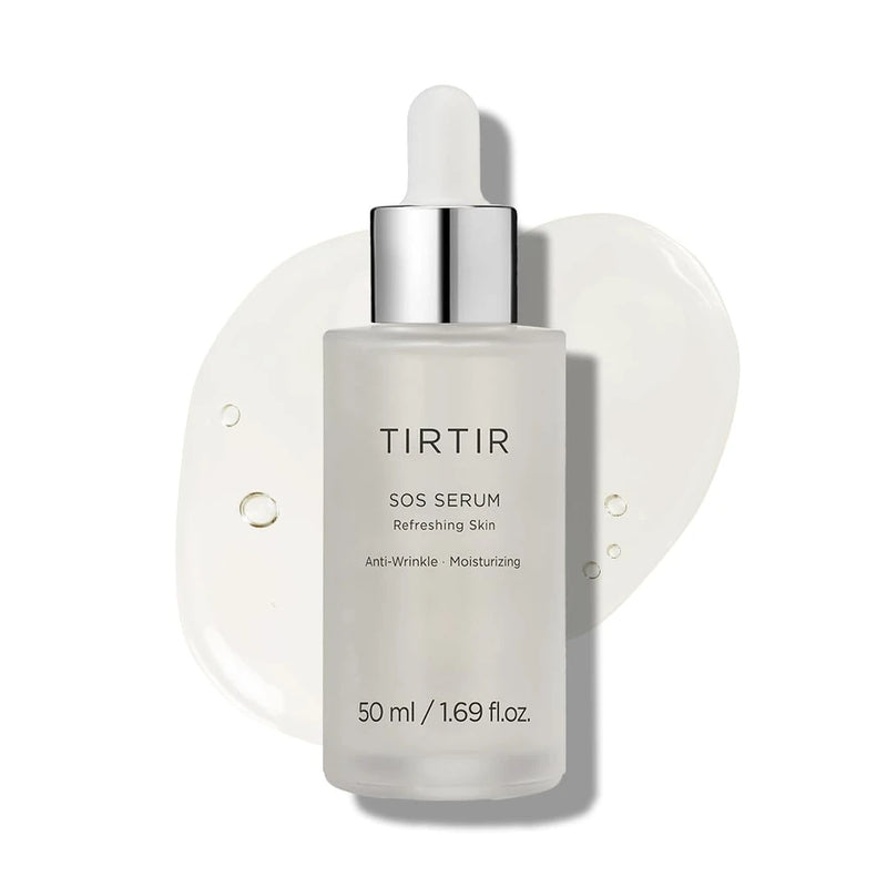 TIRTIR SOS Serum 50ml