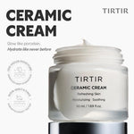 TIRTIR Natural Ceramide Cream for Glass Skin