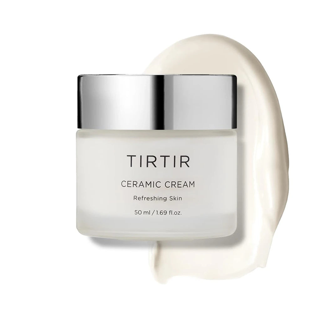 TIRTIR Natural Ceramide Cream for Glass Skin