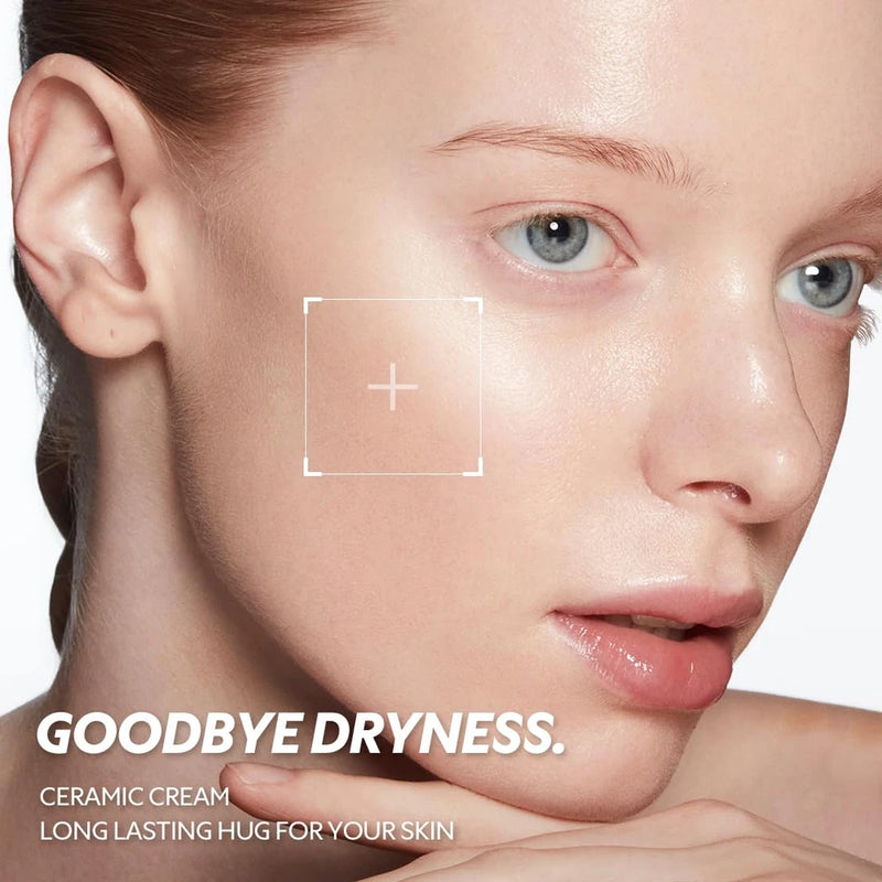 TIRTIR Natural Ceramide Cream for Glass Skin