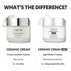 TIRTIR Natural Ceramide Cream for Glass Skin