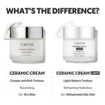 TIRTIR Natural Ceramide Cream for Glass Skin