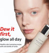 TIRTIR Milk Skin Rice Toner 50ml