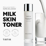 TIRTIR Milk Skin Rice Toner 50ml
