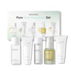 Mixsoon Pure Glow Essentials Travel Skincare Set 5 PCS