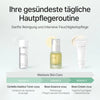 Mixsoon Pure Glow Essentials Travel Skincare Set 5 PCS