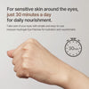 Bean Hydrogel Eye Patch