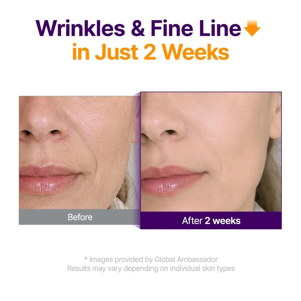 PURITO Retinol and Retinal Face Serum