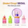 PURITO Retinol and Retinal Face Serum