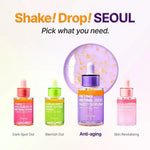 PURITO Retinol and Retinal Face Serum