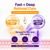 PURITO Retinol and Retinal Face Serum