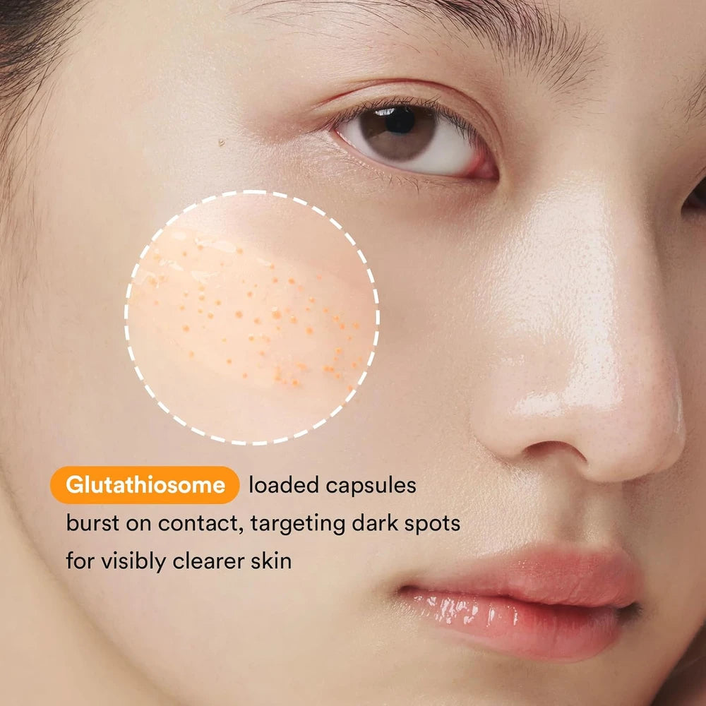 Abib Glutathiosome Dark Spot Serum