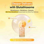 Abib Glutathiosome Dark Spot Serum