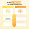 Abib Glutathiosome Dark Spot Serum