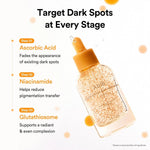 Abib Glutathiosome Dark Spot Serum