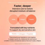 mixsoon PDRN Collagen Cream 50ml