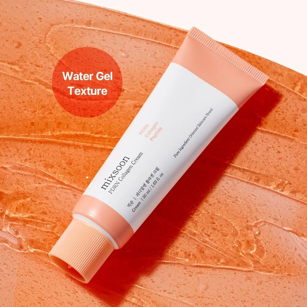 mixsoon PDRN Collagen Cream 50ml