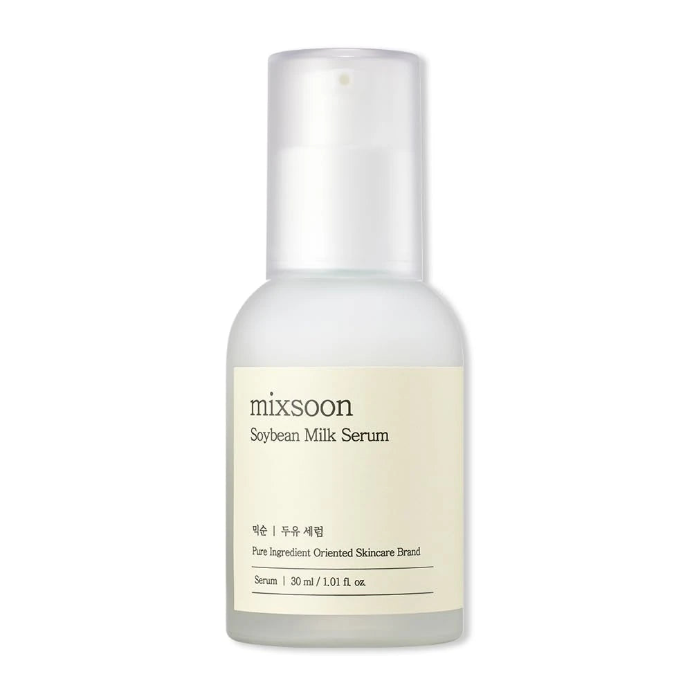 Mixsoon Soybean Milk Serum