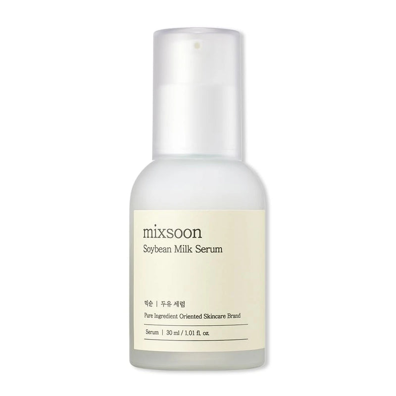 Mixsoon Soybean Milk Serum
