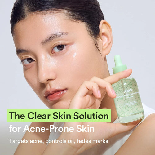 Abib Heartleaf Calming Serum